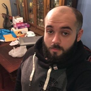 Meet your Posher, Adam